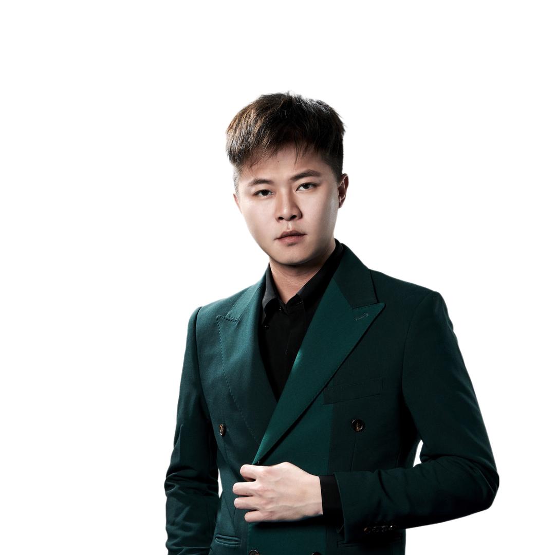 许华升好物推荐