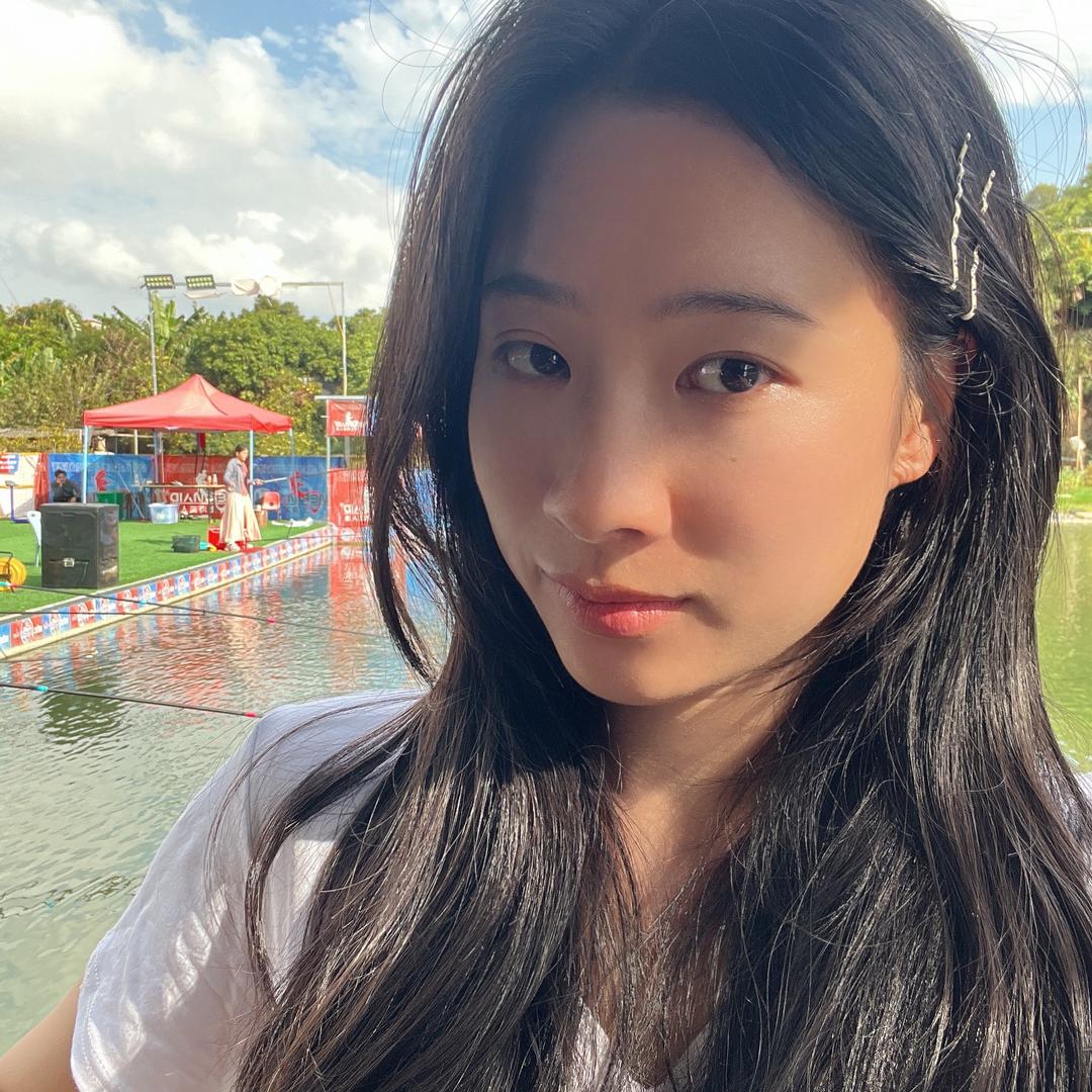 爆护燕（我的她）