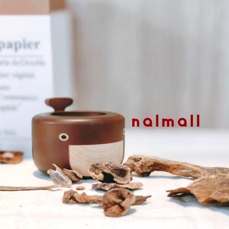 nalmall木作