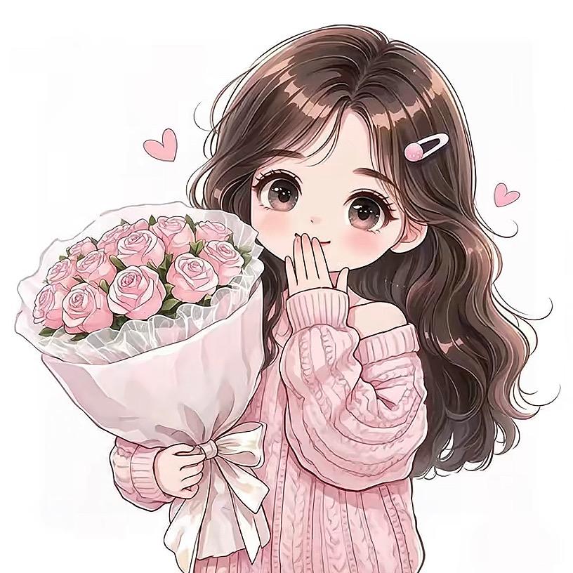 委屈了的小芳芳 (拒绝私聊)