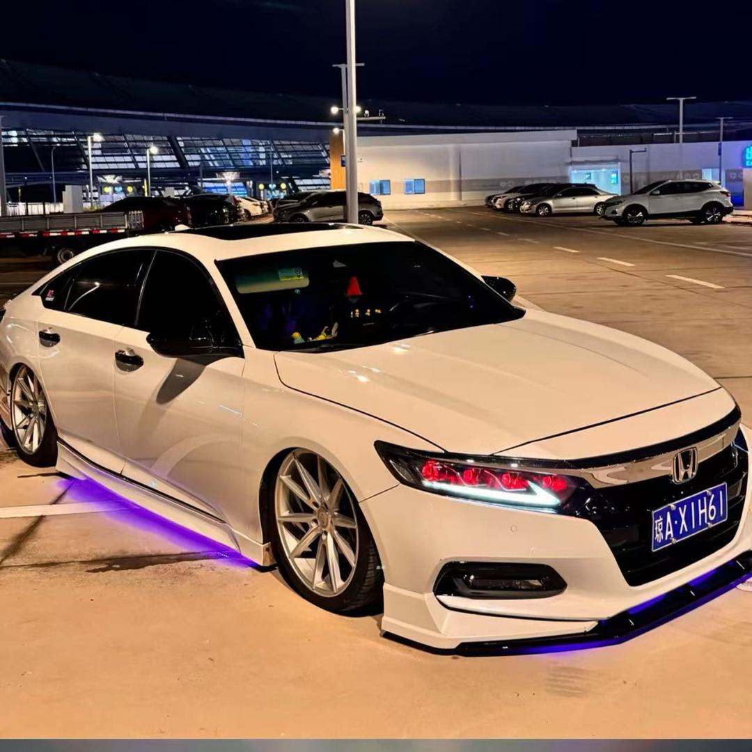 爽哥二手车.专注雅阁