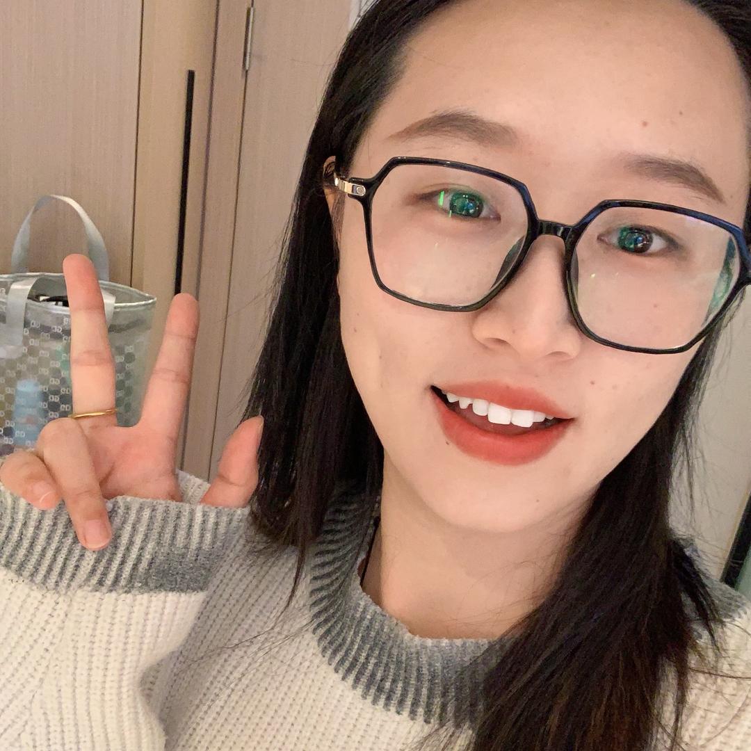 洋洋的杨