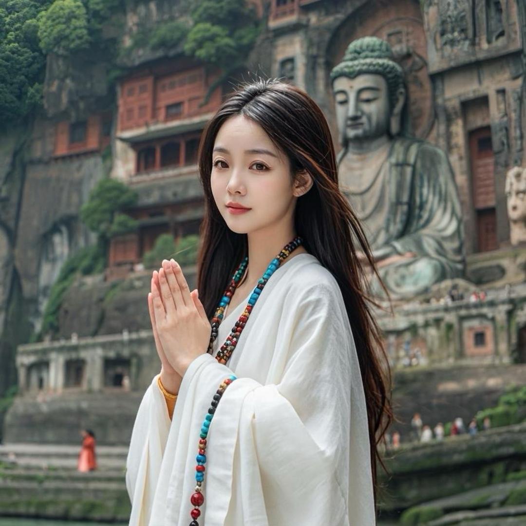 如梦（橱窗有好物）