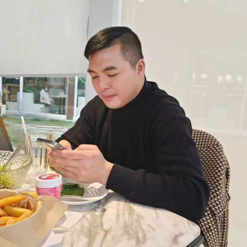 小聂@