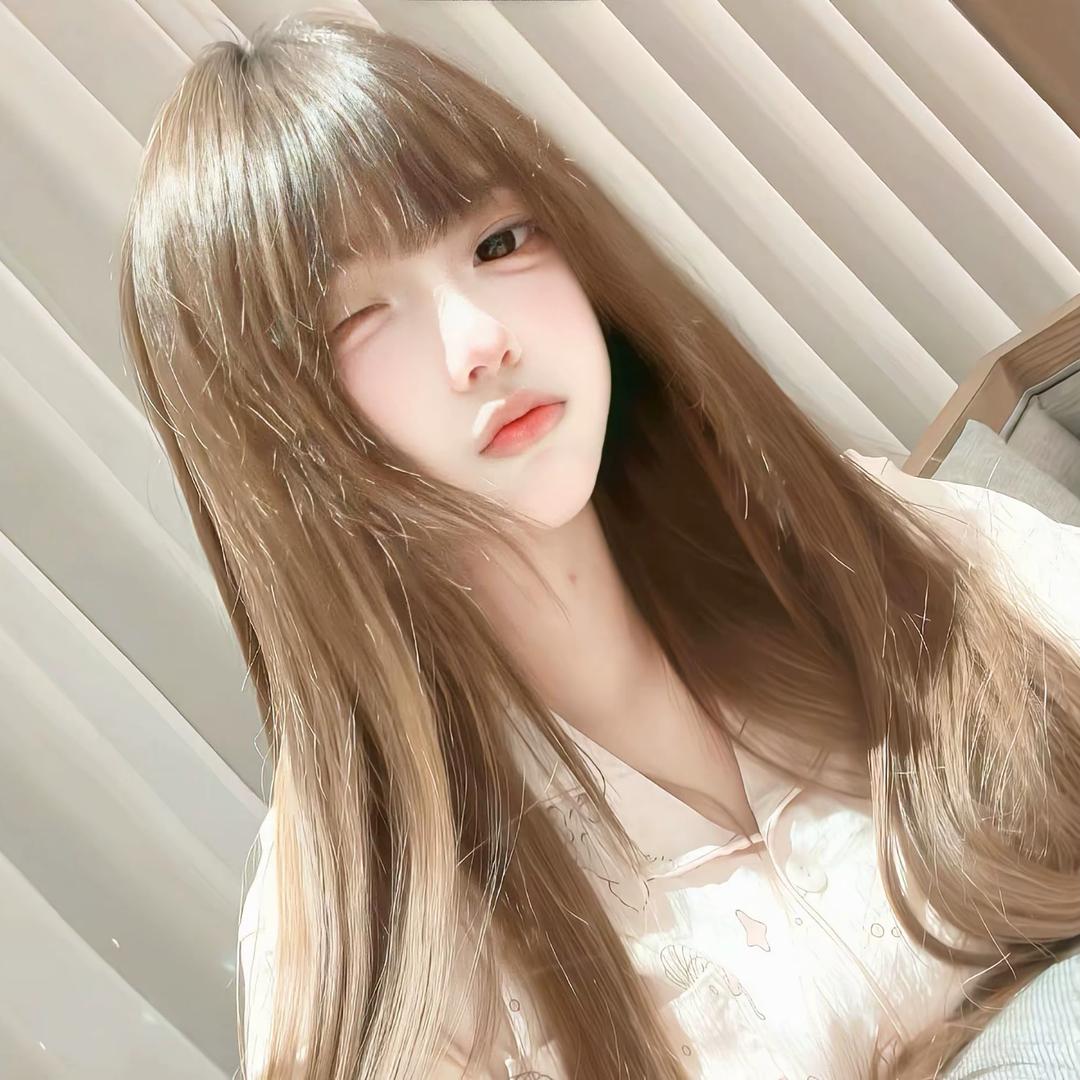 我很可爱