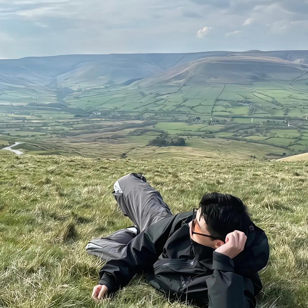 起点游泳健身徐经理