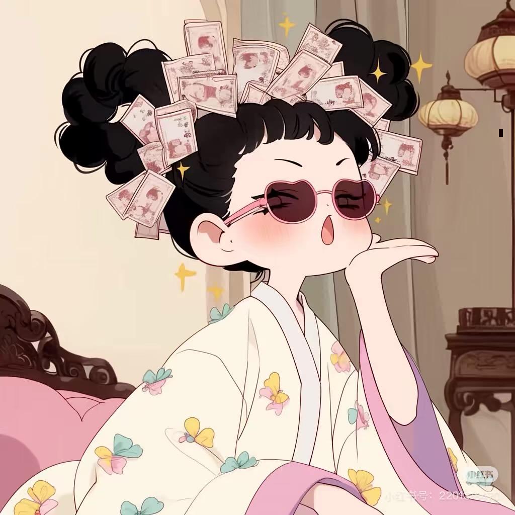 福常在