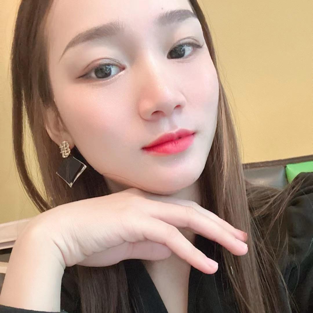 小鱼beibi