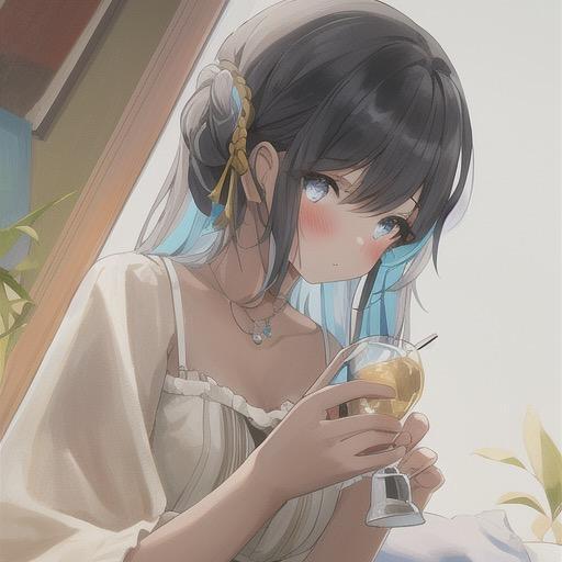 流懿
