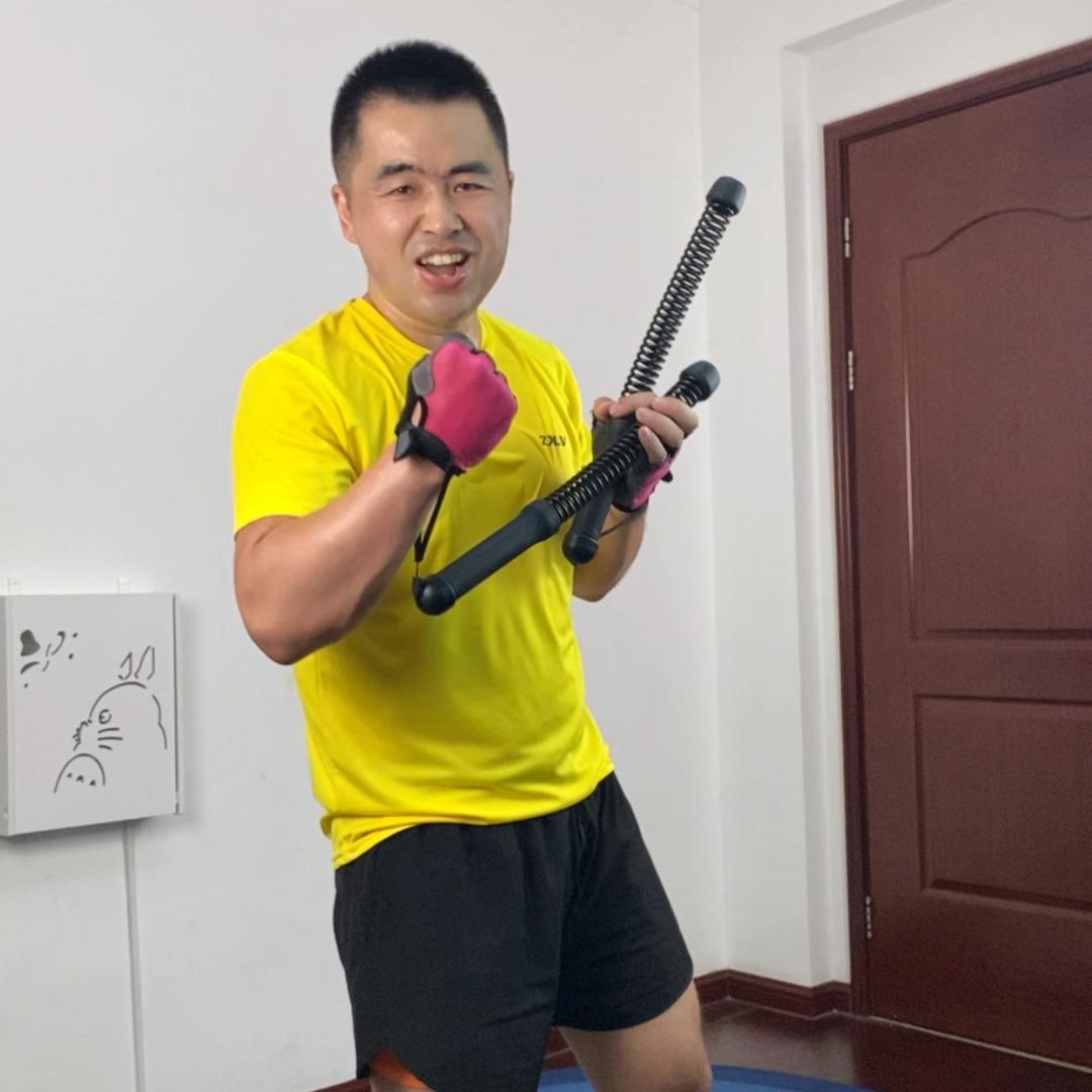 老姜要逆袭