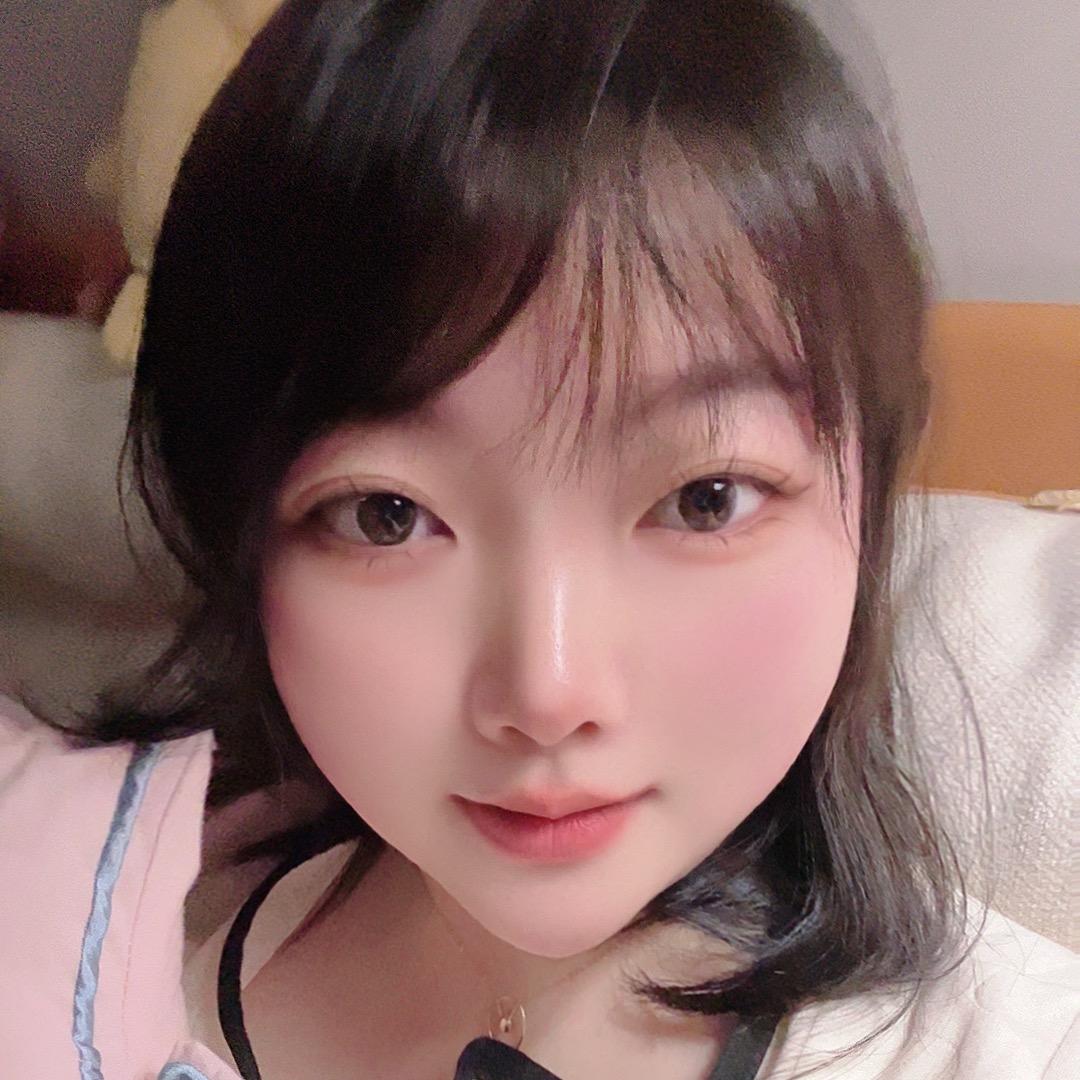 胖嘟嘟❤️婷