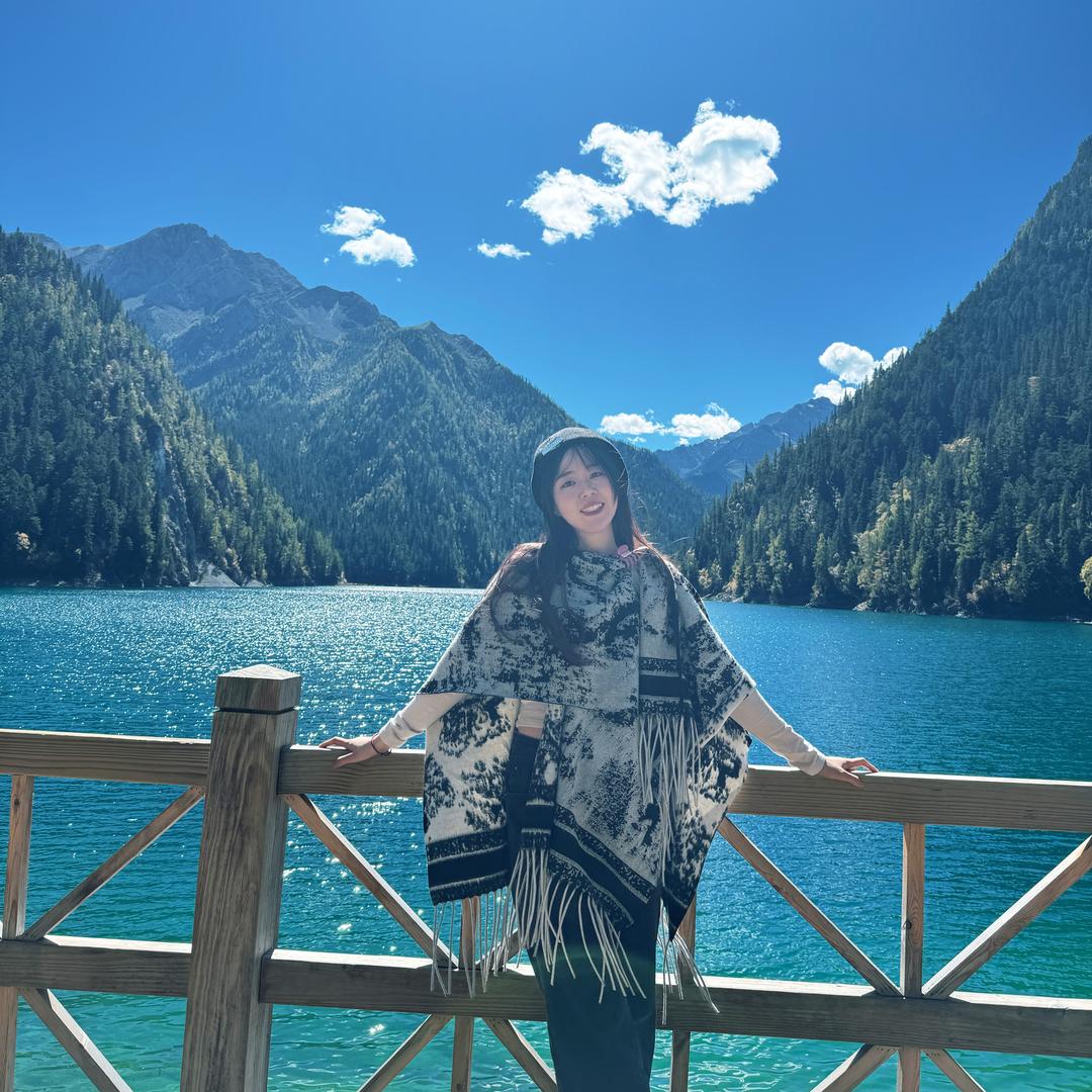 川渝万导（旅游接待）