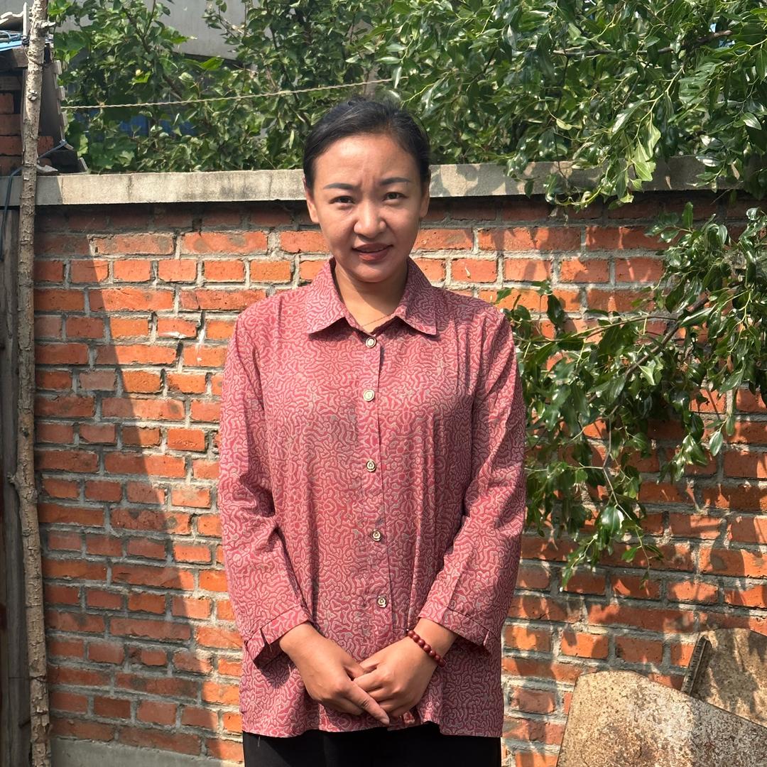 二莹爱唱歌（寻找幸福）