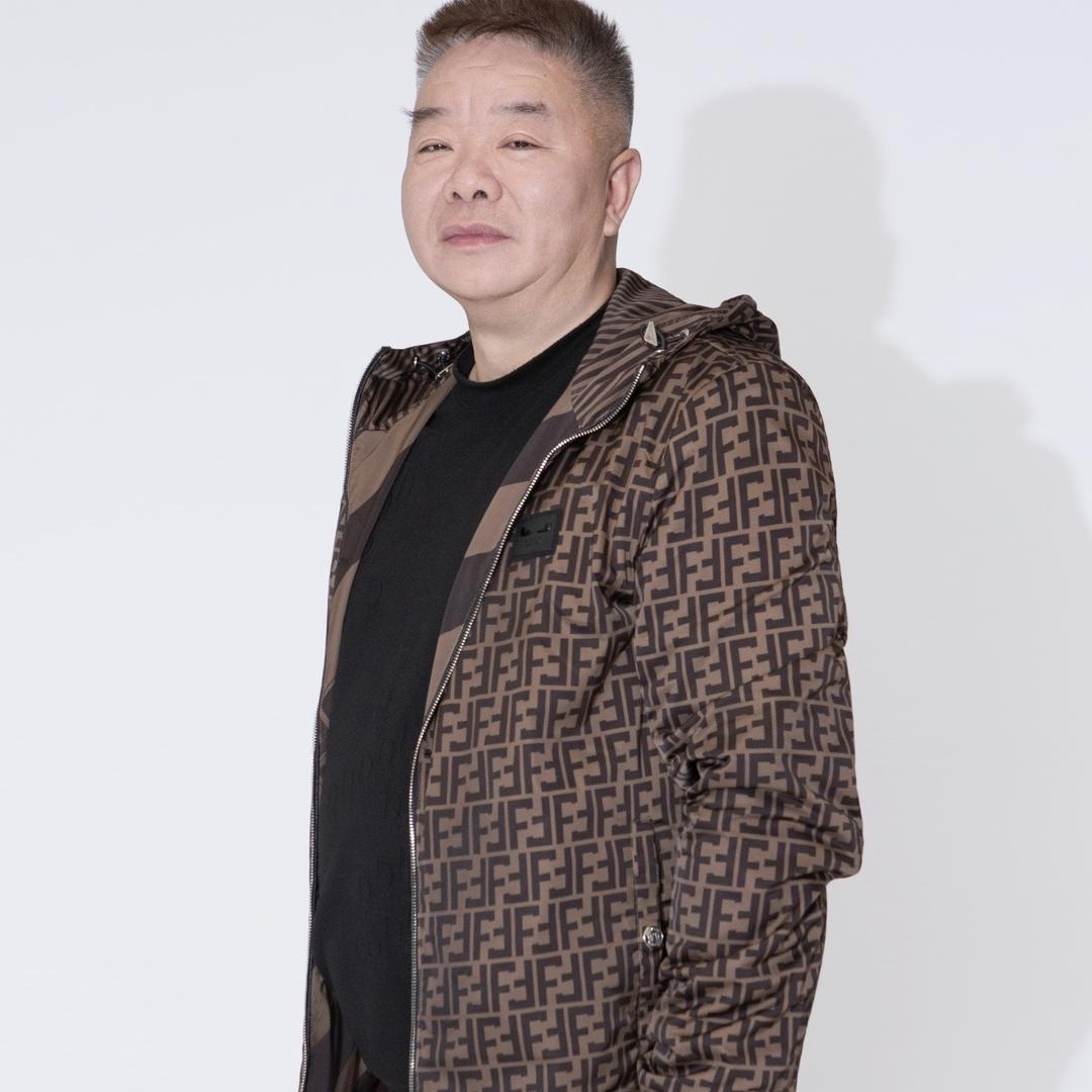 胖哥古法手工香云纱