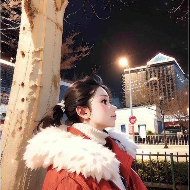 162的阿珍（上岸ing)