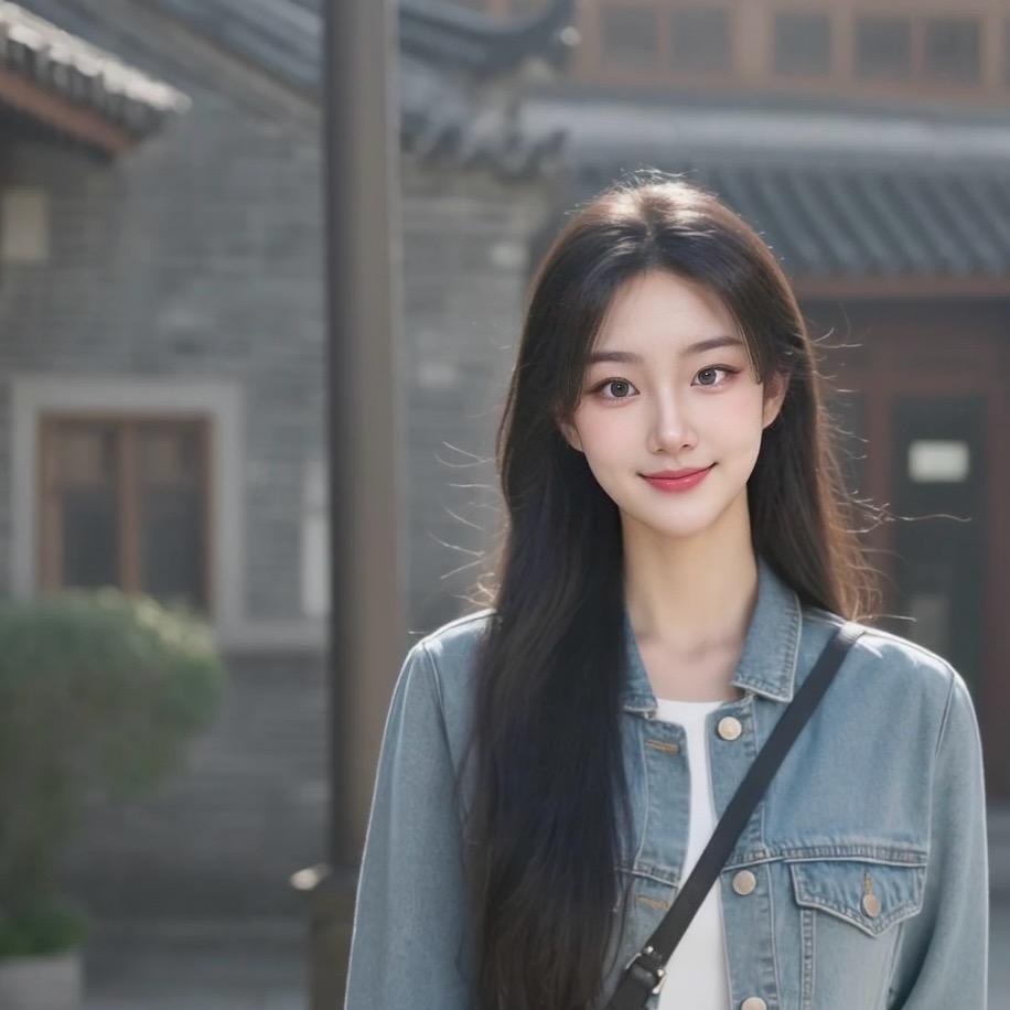 晏清💕