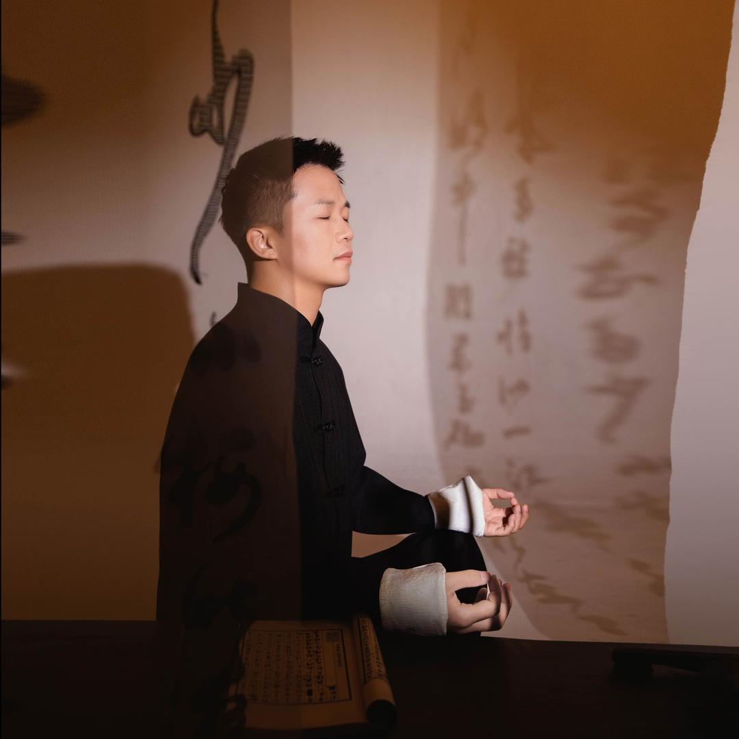 华菩凡尘修心