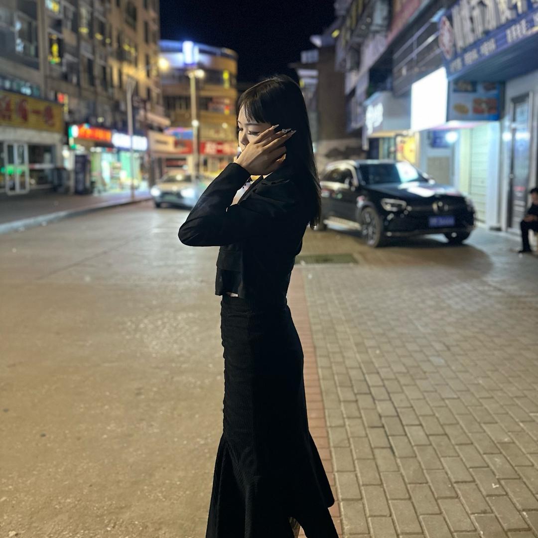 凌倩./🦄