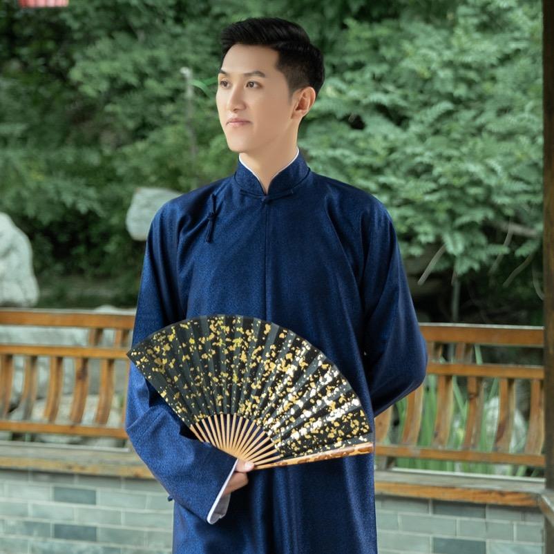 曲艺李志民