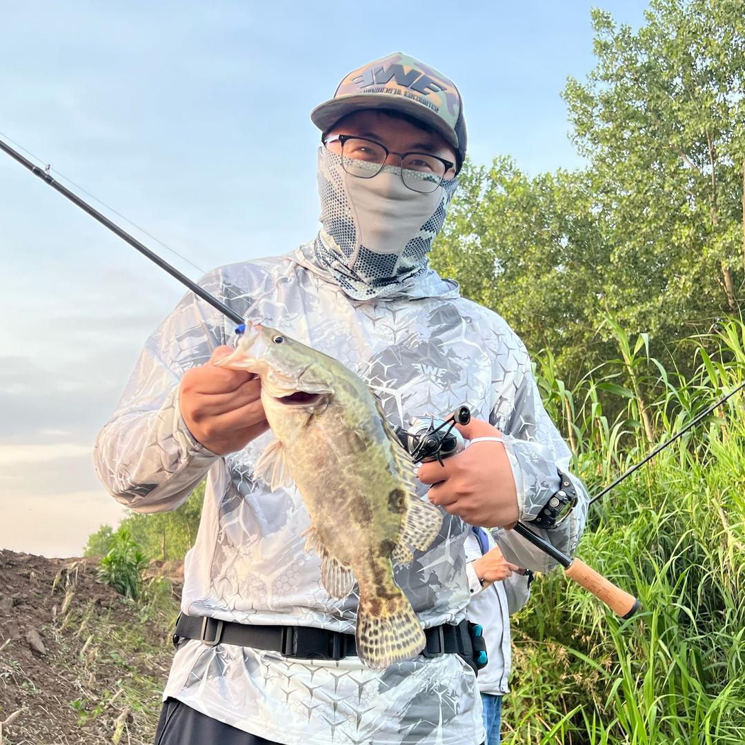 Lure江风🎣