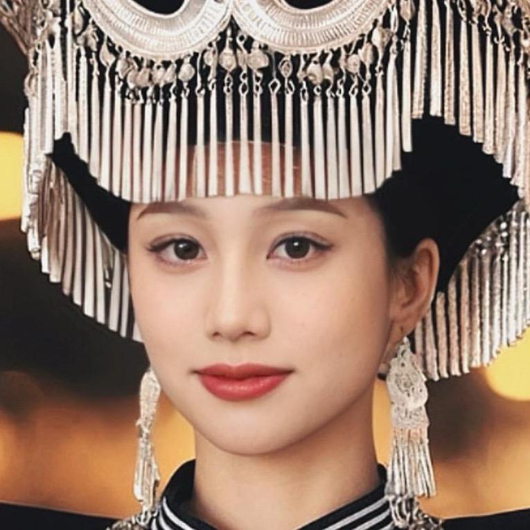 阿莂 🎙️