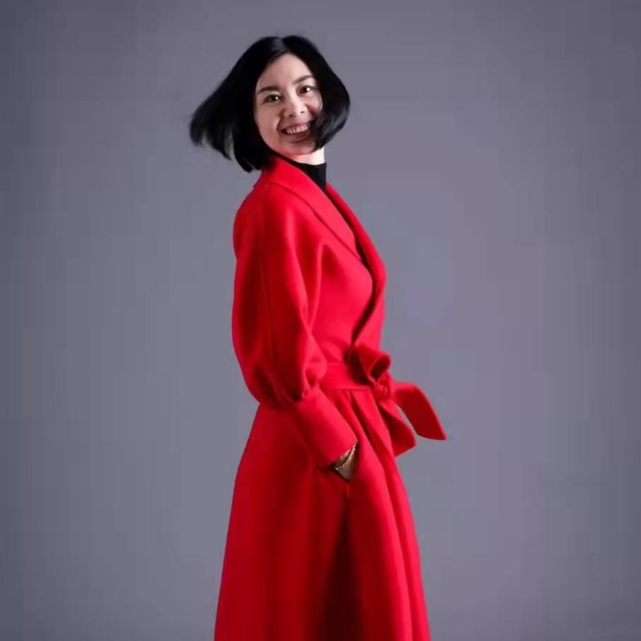 园长妈妈康美丽
