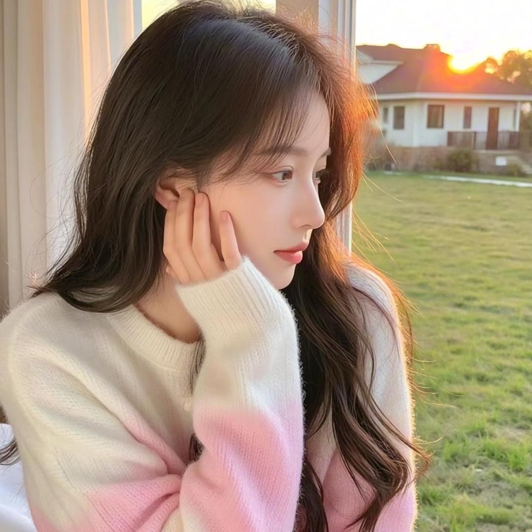 甜馨～