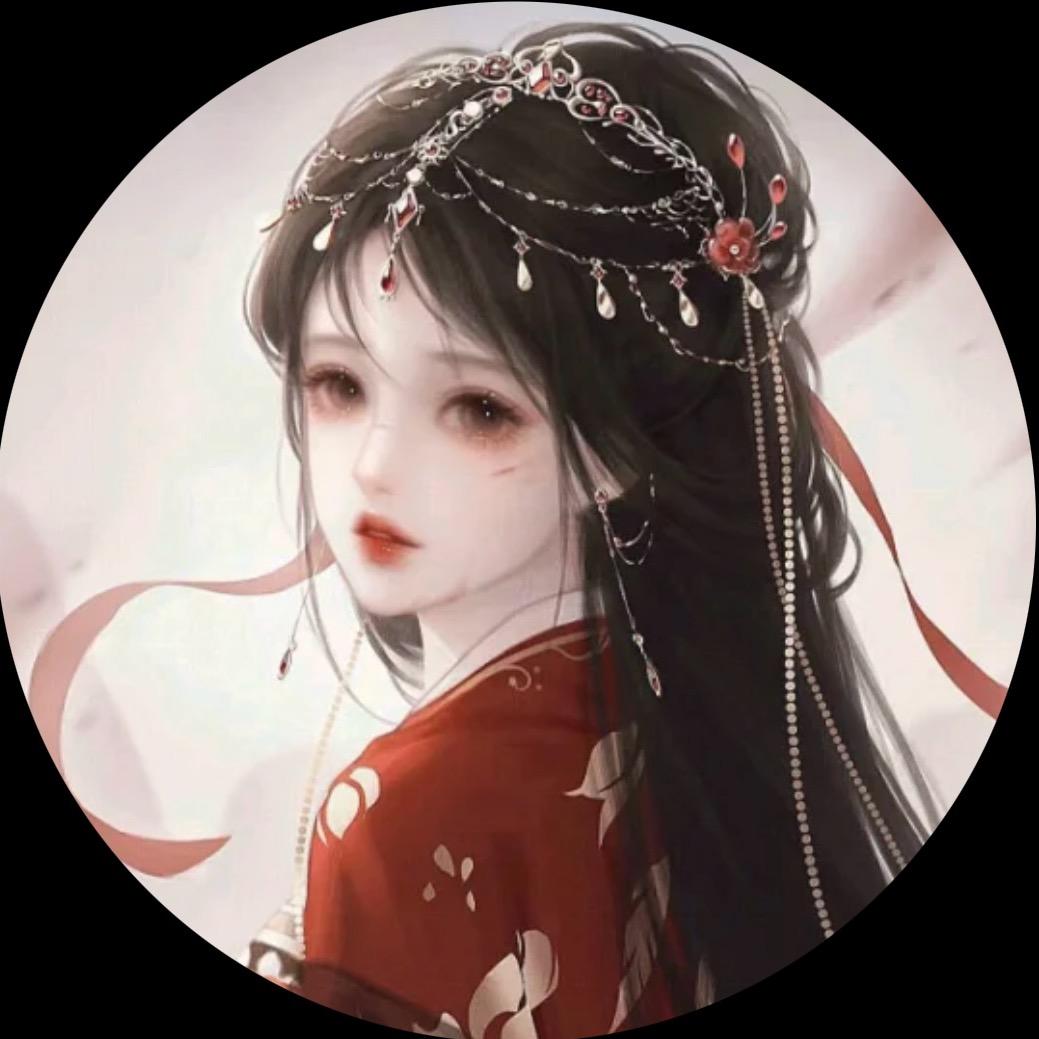 袅袅「小说素材、底图」