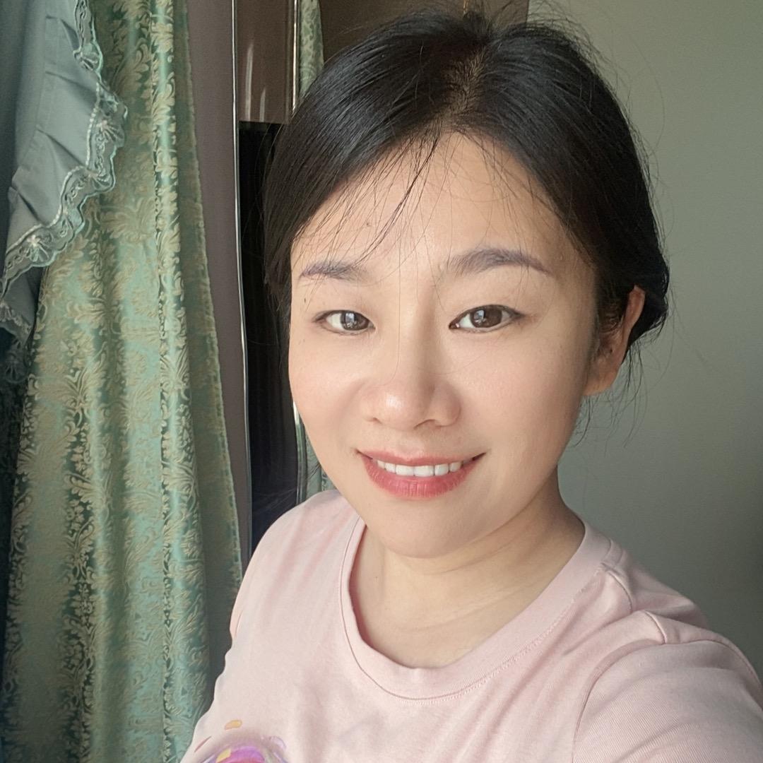 朱大敏