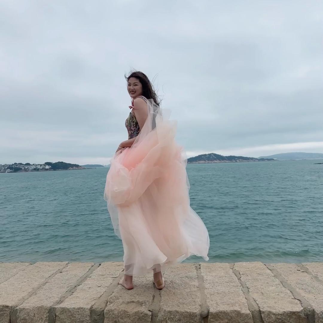 大美人魑魅魍魉