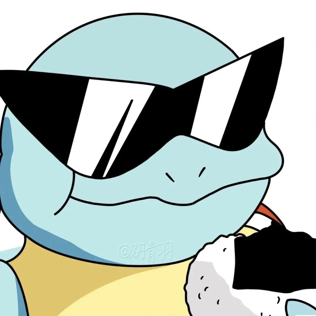 杭州杰尼龟（休娱版）