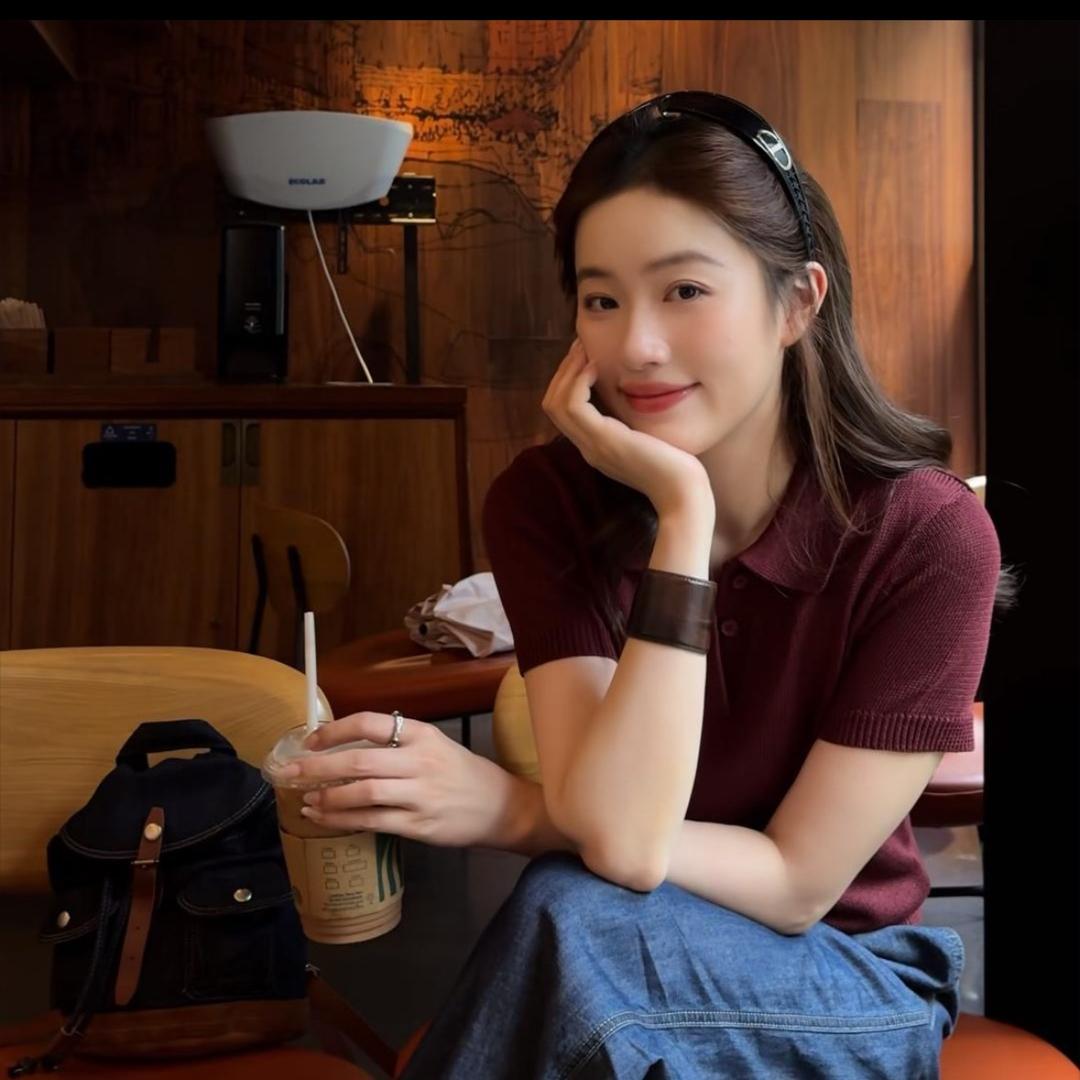 Utwo-小敏(现货号)