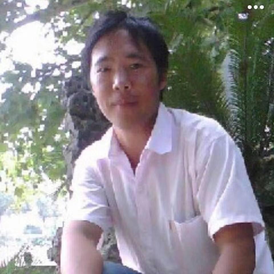 穆歌