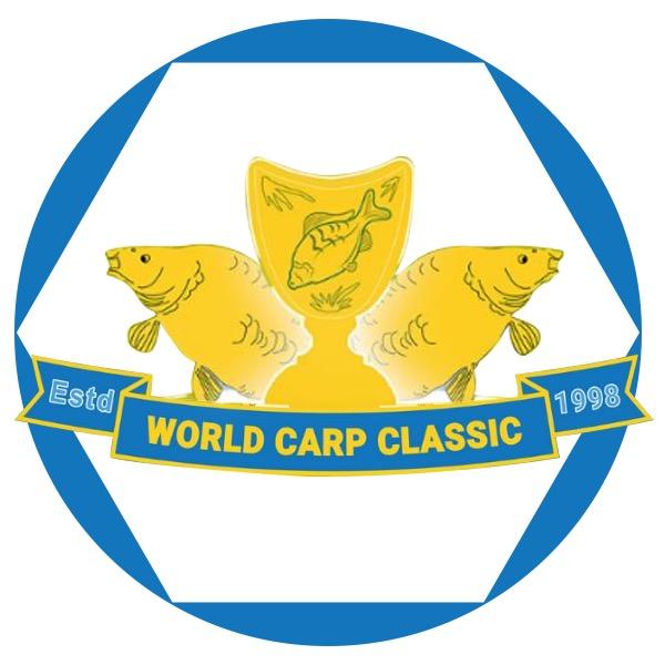 世界鲤鱼精英赛WCC中国