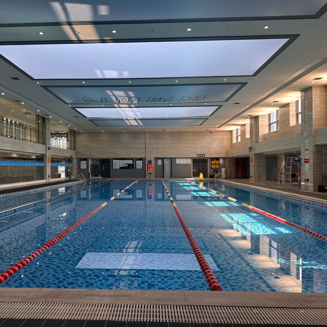 银河时代泳教.阿南