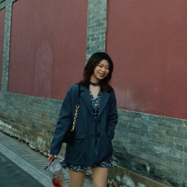 仙女不讲李🫥.