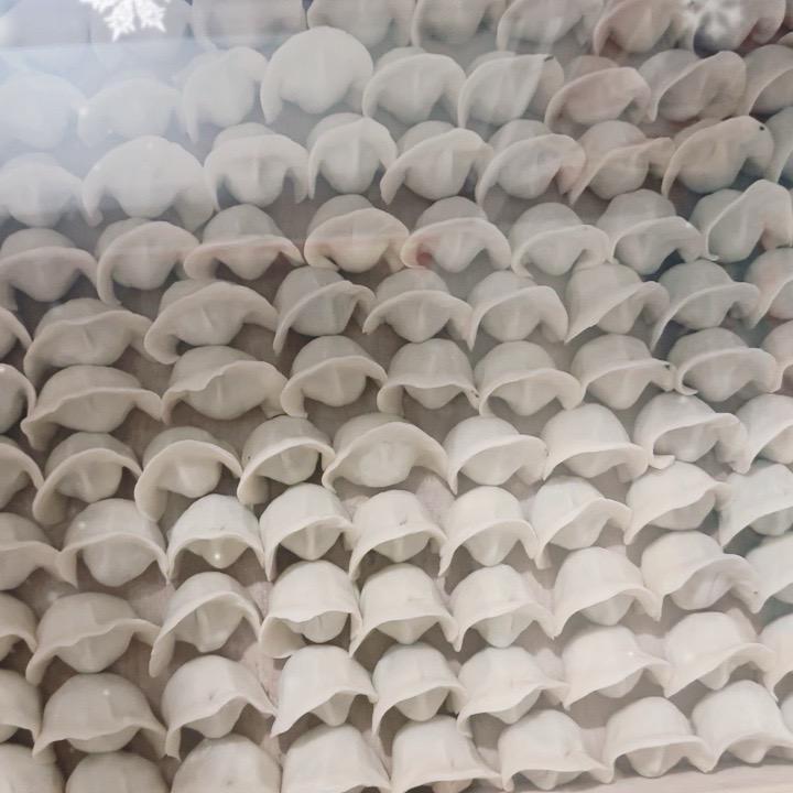 河口饺子馆密姐