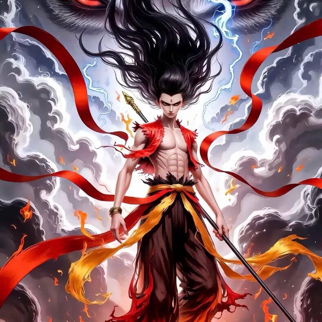 鱼🐲王