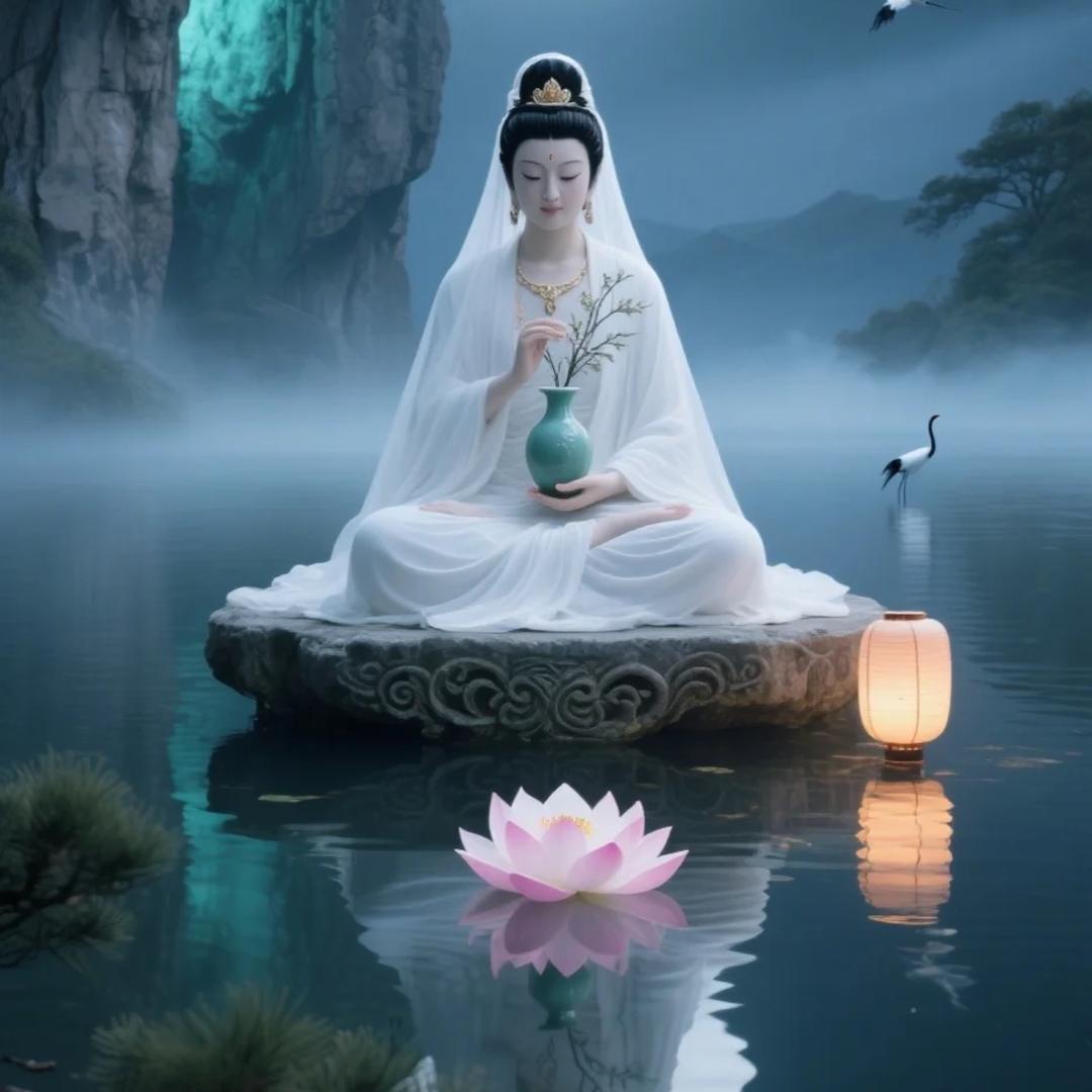 如意居士