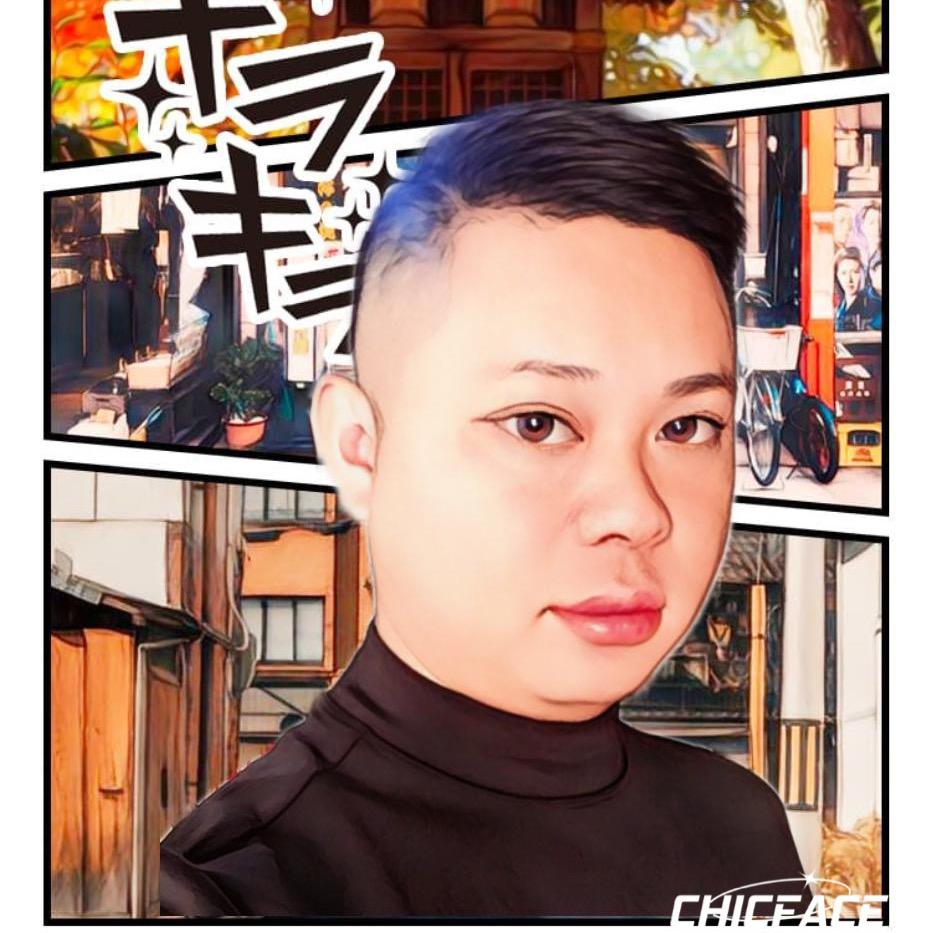 少二哥
