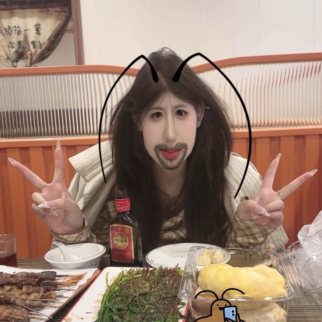 🦌.
