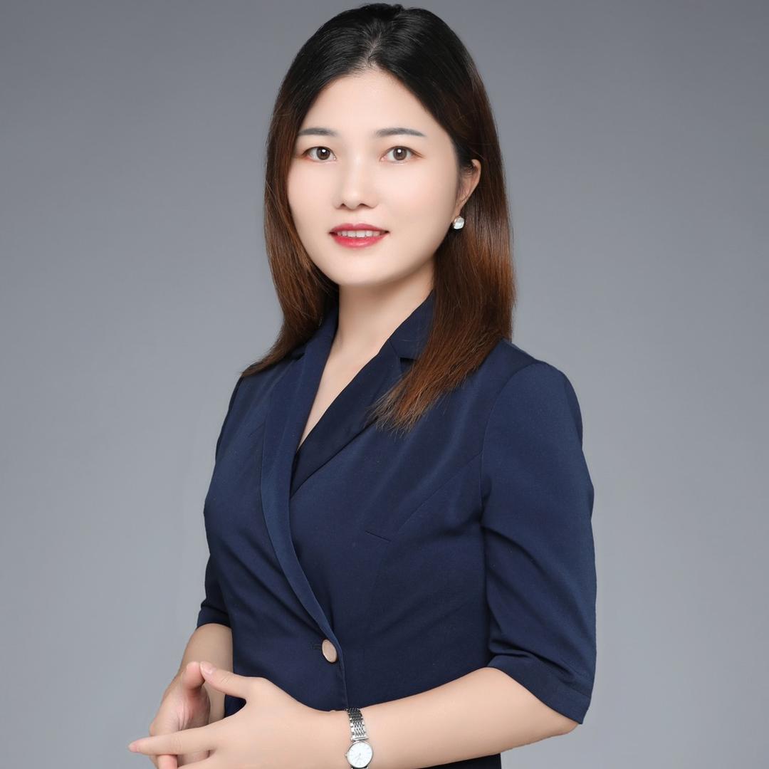 南雄碧桂园北城之光黄履华