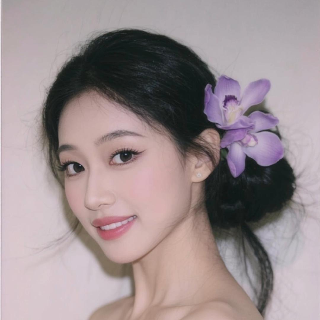 不发脾气只发财