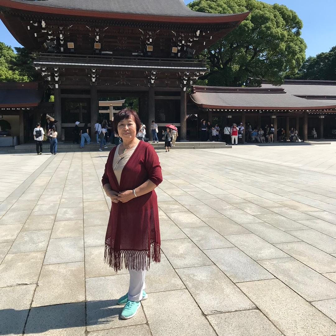 淡定人生