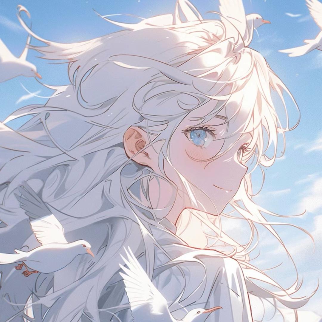 缘为冰（缘为冰）