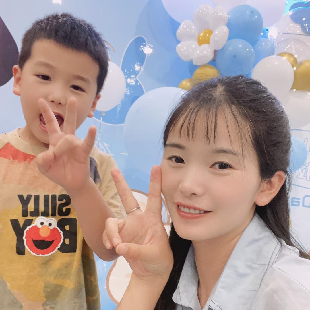小铭一家搞笑日常