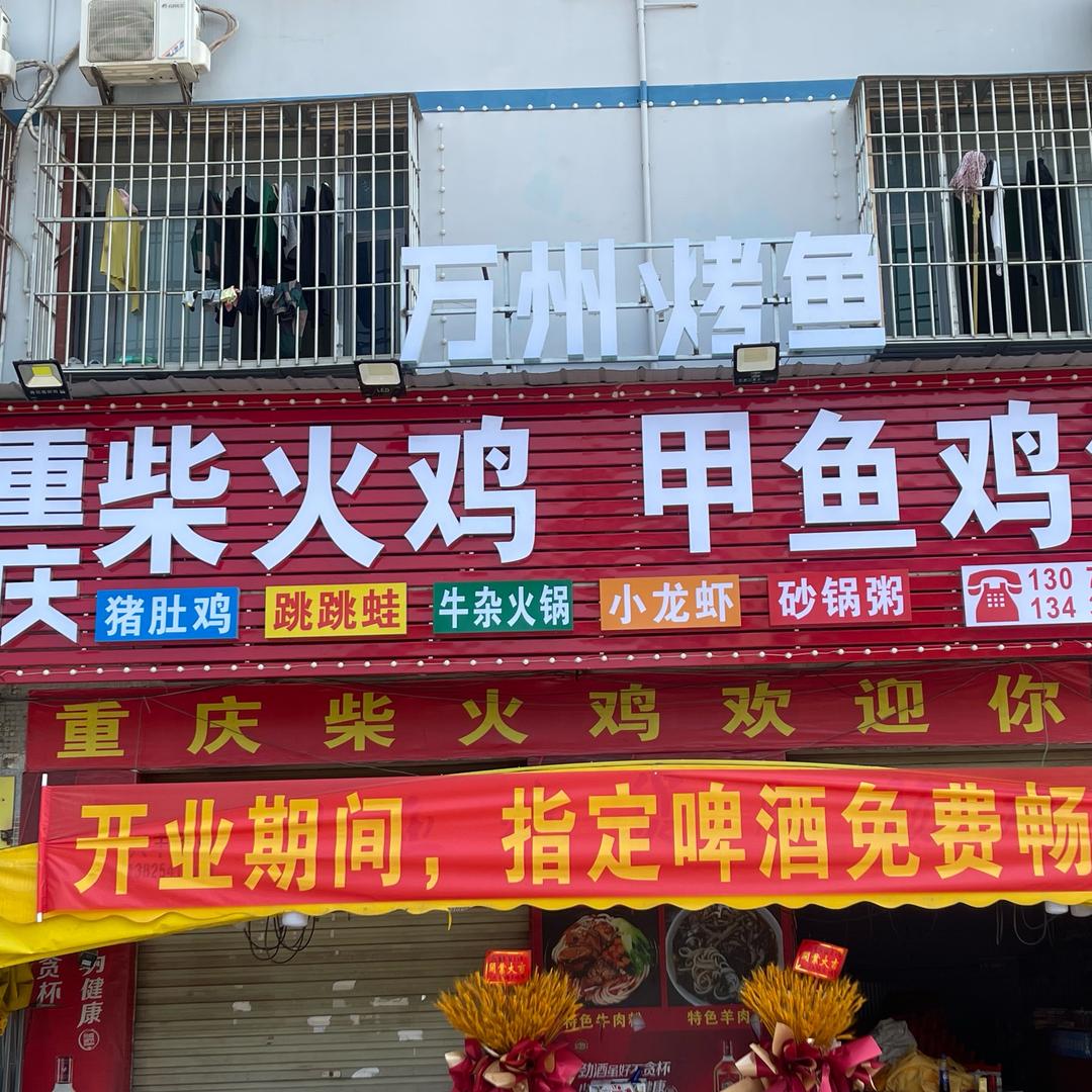 重庆柴火鸡甲鱼鸡煲