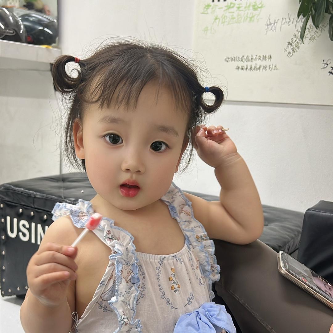 晚安阿婉🌙（两周岁版）
