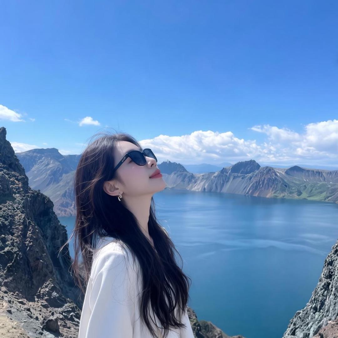 ꪔ̤̮年糕ᵍⁱʳˡ