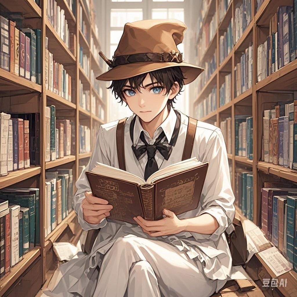 奇闻轶事探寻君